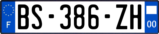 BS-386-ZH