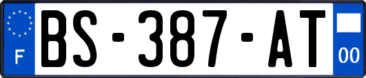 BS-387-AT