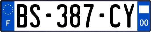 BS-387-CY