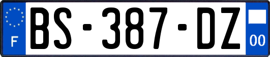 BS-387-DZ