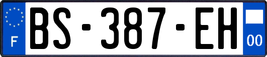 BS-387-EH