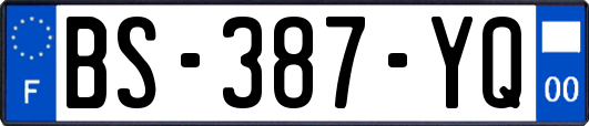 BS-387-YQ