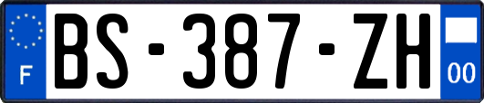 BS-387-ZH
