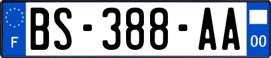 BS-388-AA
