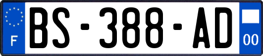 BS-388-AD