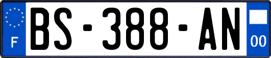 BS-388-AN