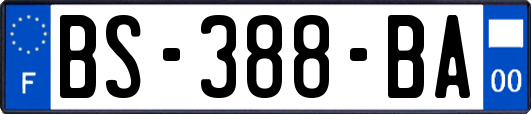 BS-388-BA