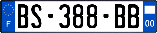 BS-388-BB