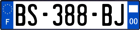 BS-388-BJ