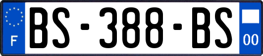 BS-388-BS