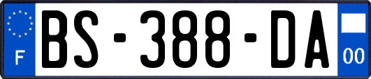 BS-388-DA