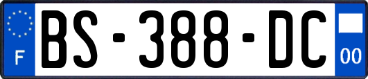 BS-388-DC