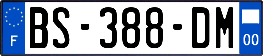 BS-388-DM