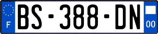 BS-388-DN