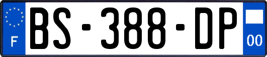 BS-388-DP