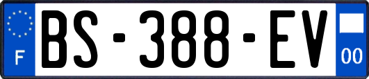 BS-388-EV