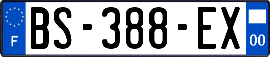 BS-388-EX