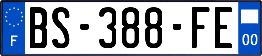 BS-388-FE