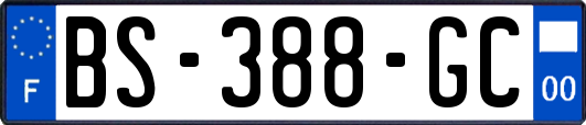 BS-388-GC