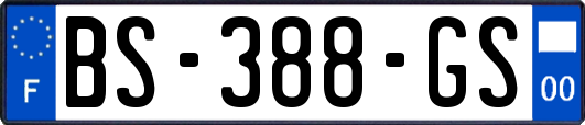 BS-388-GS