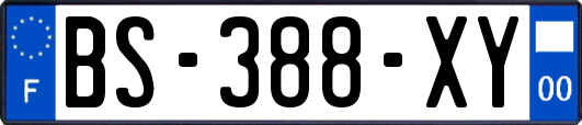 BS-388-XY