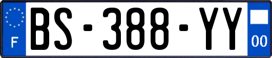 BS-388-YY