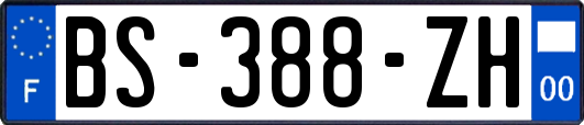 BS-388-ZH