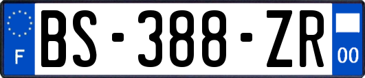 BS-388-ZR