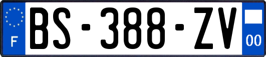 BS-388-ZV