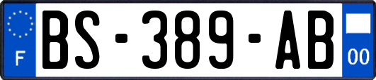 BS-389-AB