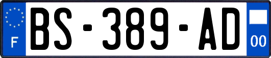 BS-389-AD