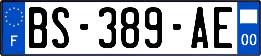 BS-389-AE