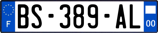 BS-389-AL