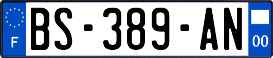 BS-389-AN