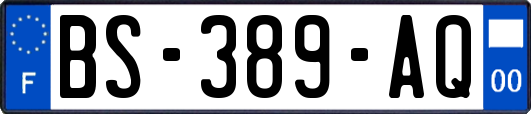 BS-389-AQ