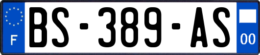 BS-389-AS