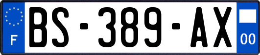 BS-389-AX