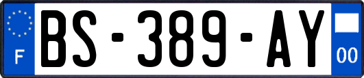 BS-389-AY