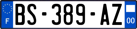 BS-389-AZ