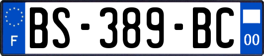 BS-389-BC