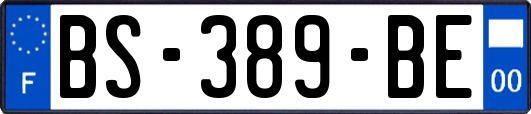 BS-389-BE