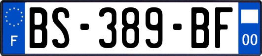 BS-389-BF