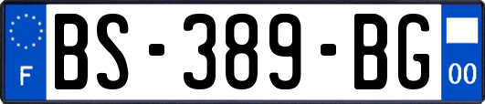 BS-389-BG