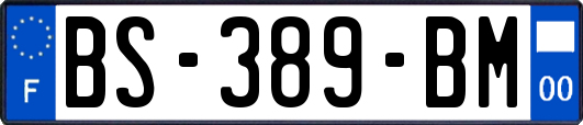 BS-389-BM