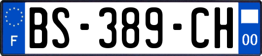 BS-389-CH