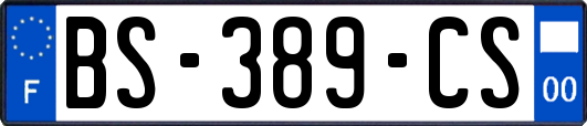 BS-389-CS