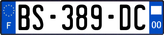 BS-389-DC