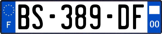 BS-389-DF
