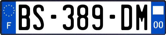 BS-389-DM