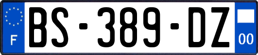 BS-389-DZ